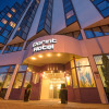 Отель Essential by Dorint Frankfurt - Niederrad, фото 1