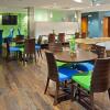 Отель Holiday Inn Express Indianapolis - Fishers, an IHG Hotel, фото 13