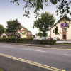 Отель Premier Inn Crewe Central, фото 8