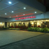 Отель The International Hotel, фото 4