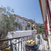 Отель Pension Dafni, фото 16
