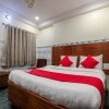 Отель Sitara Inn By OYO Rooms, фото 2