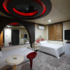 Отель Songdo Goodstay Queen Motel, фото 2
