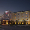 Отель Fairfield Inn & Suites by Marriott Cartersville, фото 1