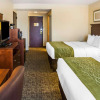 Отель Fairfield Inn & Suites By Marriott Pottstown Limer, фото 4