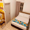 Отель Hostel Boutique Musa Paradisiaca, фото 2