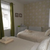 Отель Hillcrest Bed & Breakfast, фото 6