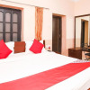 Отель OYO Flagship 4587 Daffodil Guest House, фото 17