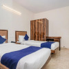 Отель Silverkey Executive Stays 27947 Manyata Tech Park Gate 5, фото 3
