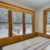 Отель Cabin w/ Hot Tub, 12 Mi to Breckenridge Ski Resort, фото 20