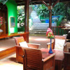 Отель Jungle Villa, фото 2