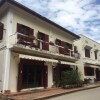 Отель Villa Nagara в Луангпхабанге