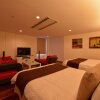 Отель Villa Terrace Omura Hotels & Resorts, фото 29