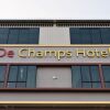 Отель De Champs Hotel в Балке