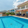 Отель Kolymbia Dreams Luxury Apartment 104 With Terrace Private Pool, фото 15
