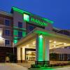 Отель Holiday Inn Batesville, an IHG Hotel, фото 1
