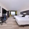 Отель Holiday Inn Express Mystic, an IHG Hotel, фото 4