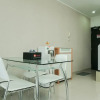 Отель Modern Style 2BR at Tamansari Semanggi Apartment, фото 11