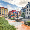Отель Charming Apartment in Gijón near Seabeach, фото 30