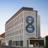 Отель Super 8 by Wyndham Dresden в Дрездене