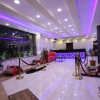 Отель Arwa Suites Al Khobar, фото 17