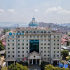 Отель Hanting Hotel Ji'an Jinggangshan Avenue, фото 15