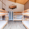 Отель Woodn Sea Lodge - Capbreton, фото 23