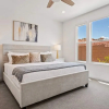 Отель Red Rock Retreat 5 Bedroom Home, фото 5