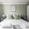 Отель The Clapham Villas, фото 20