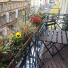 Отель Beautiful downtown apartments with balcony, фото 9