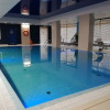 Отель Flatbook City Center SPA  Chmielna 73, фото 16