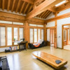 Отель Suncheon Bulbidang Hanok Pension, фото 30