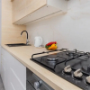 Отель Skwer Kościuszki Apartment by Renters, фото 14