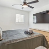 Отель Cozy Oasis In The Heart Of St. Augustine 3 Bedroom Home, фото 3