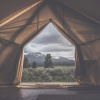 Отель Tammah - Yellowstone - Glamping, фото 12