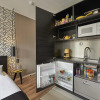 Отель L'aparthoteL LhL, фото 15