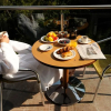 Отель Craigmhor Lodge & Courtyard, фото 16