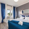 Отель Beautiful Home in Rijeka With Wifi and 3 Bedrooms, фото 17