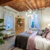 Отель Casa Kathy in Lucca With 2 Bedrooms and 1 Bathrooms, фото 12