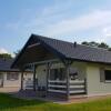 Отель Domki Komfort całoroczne, фото 1