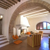 Отель Borgo Lucignanello Bandini, фото 8