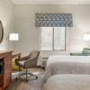Отель Hampton Inn Phoenix-Midtown-Downtown Area, фото 4