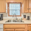 Отель Ocean Pines House w/ Fire Pit & Community Pool, фото 14