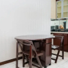 Отель Fully Furnished 2BR Great Western Apartment near Shopping Mall, фото 10