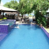 Отель Águas do Manso Hotel, фото 11
