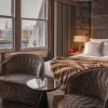 Отель Kimpton Blythswood Hotel & Spa, an IHG Hotel, фото 6