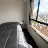 Отель Palermo Panorama Stylish 2-bedroom High-floor Retreat, фото 7