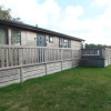 Отель Spacious 2-bed Lodge in Bury Saint Edmunds, фото 11