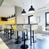 Отель Hôtel Première Classe Thionville, фото 18