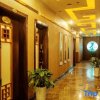 Отель Xiushan V8 Boutique Hotel (Xiushan Railway Station Branch), фото 2
